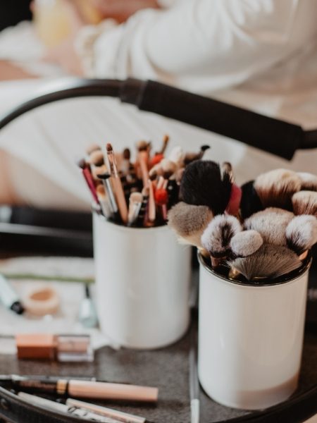 Trucco semipermanente Bergamo